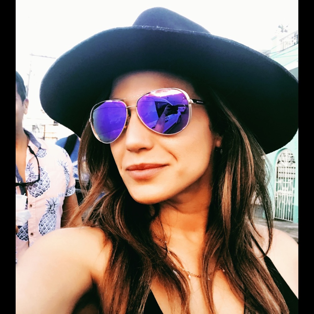 Meet your Posher, Adiazlin